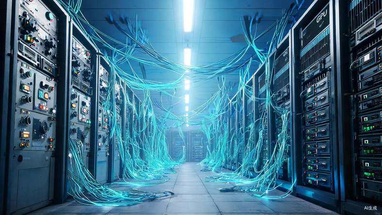 AI Infra没什么新东西